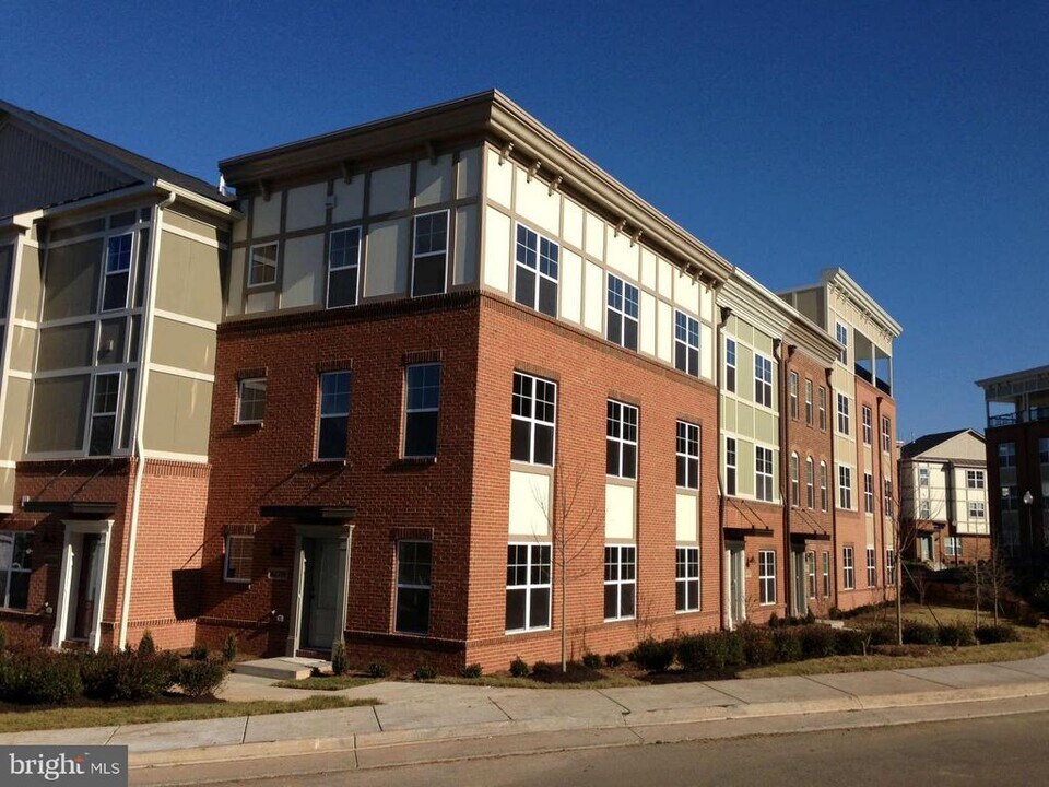 42396 Pale Iris Terrace in Ashburn, VA - Building Photo
