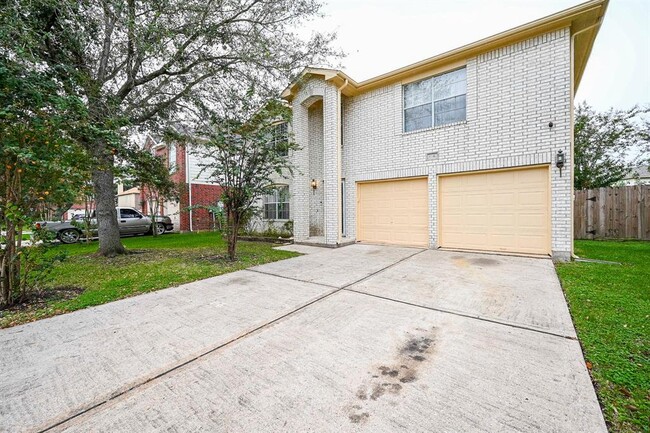 4342 Lakewood Dr in Pasadena, TX - Building Photo - Building Photo