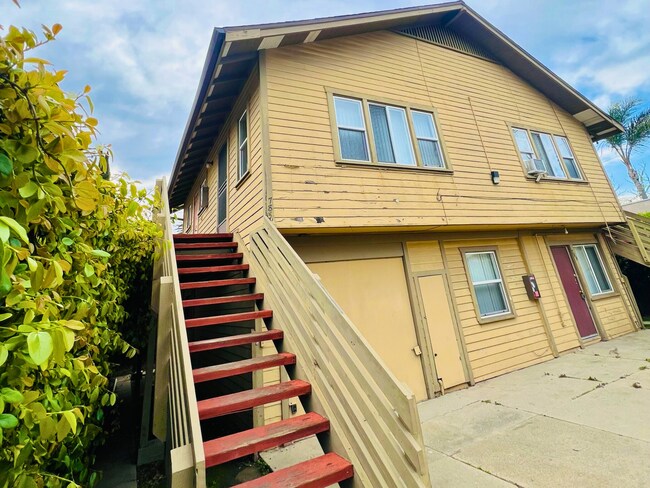 785 Freeman Ave, Unit 785