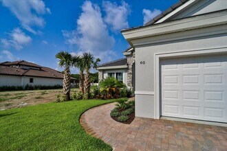 60 Del Palma Dr in Palm Coast, FL - Building Photo - Building Photo
