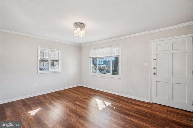property at 4500 Furman Ct