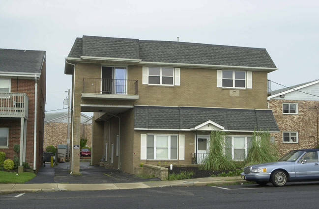 3 Ocean Ave in Belmar, NJ - Building Photo - Building Photo