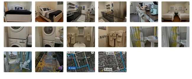 3409 Avenue L in Galveston, TX - Building Photo - Building Photo