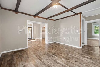 306 E Monroe St in Attica, IN - Building Photo - Building Photo