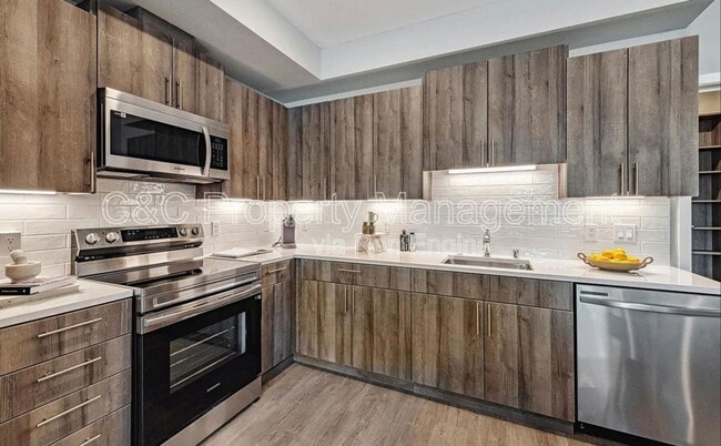 property at 2400 Adeline St
