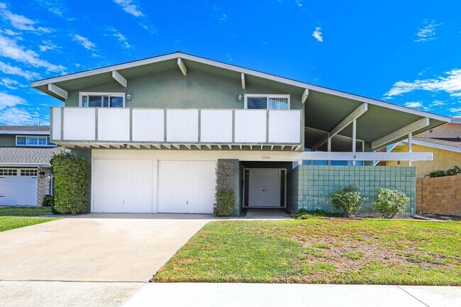 property at 17392 Mira Loma Cir