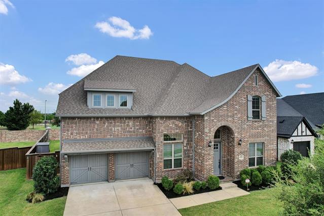 13957 Woodford Ln in Frisco, TX - Building Photo - Building Photo