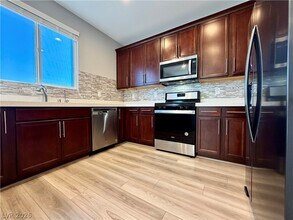 4736 Cactus Sun Ln in North Las Vegas, NV - Building Photo - Building Photo
