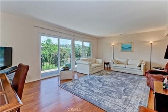 3249 San Amadeo, Unit O in Laguna Woods, CA - Building Photo - Building Photo