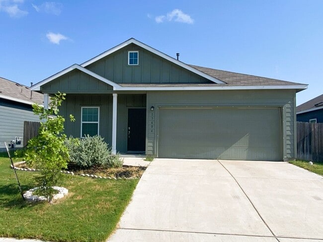 property at 13604 Buckalew St