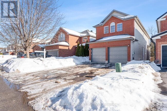 143 Borealis Crescent in Ottawa, ON - Building Photo - Building Photo