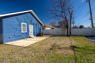 985 Galloway Ave in Memphis, TN - Building Photo - Building Photo