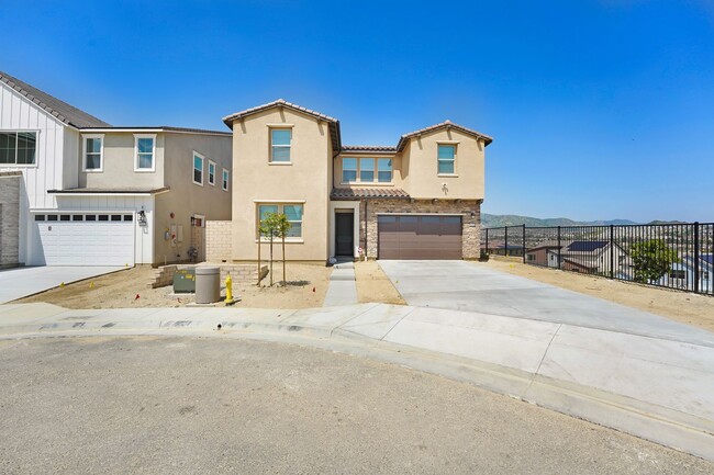 property at 21201 Wild Flower Wy