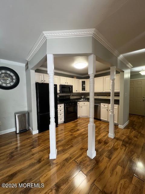 property at 2803 Ridgefield Ct