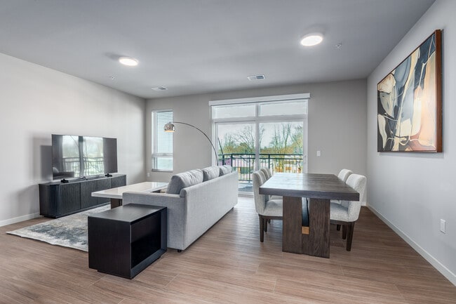 Bloom Monona Apartments