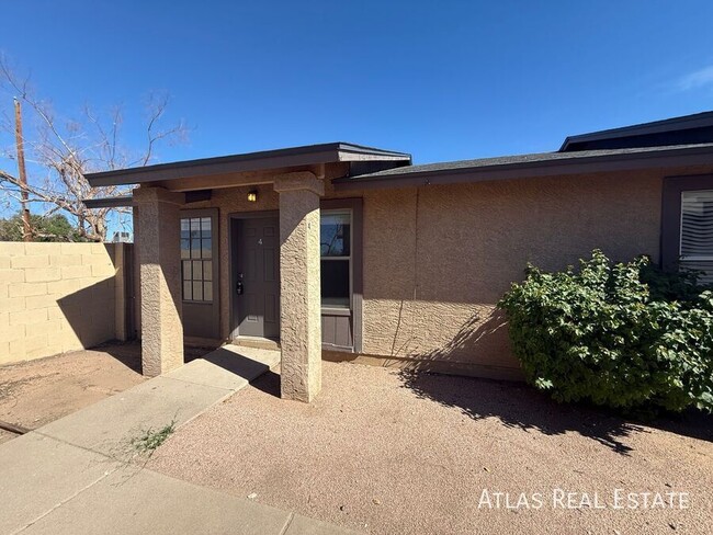 104 W Inglewood St in Mesa, AZ - Building Photo - Building Photo