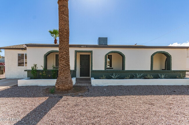 property at 4013 W Nancy Ln