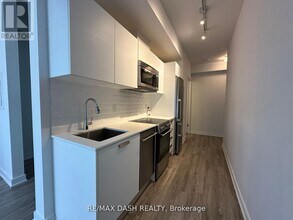 57-1257 St Joseph St in Toronto, ON - Building Photo - Building Photo