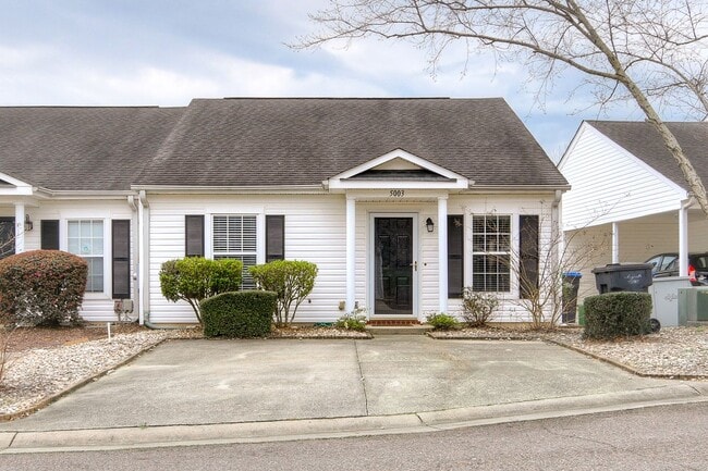 property at 5003 Wheeler Lake Rd