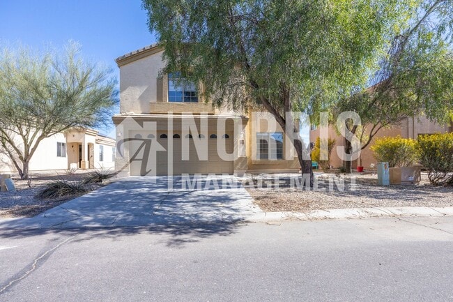 property at 23937 N Oasis Blvd