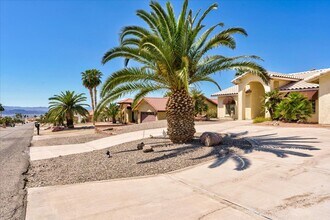 509 Aloha Dr in Lake Havasu City, AZ - Building Photo - Building Photo