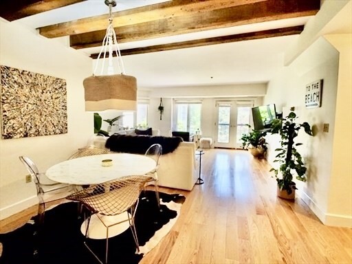 property at 100 Fulton St