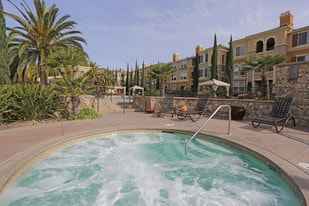 Portofino Apartamentos