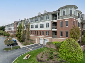 East Side Commons Apartments