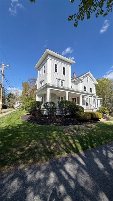 property at 3 Winter St