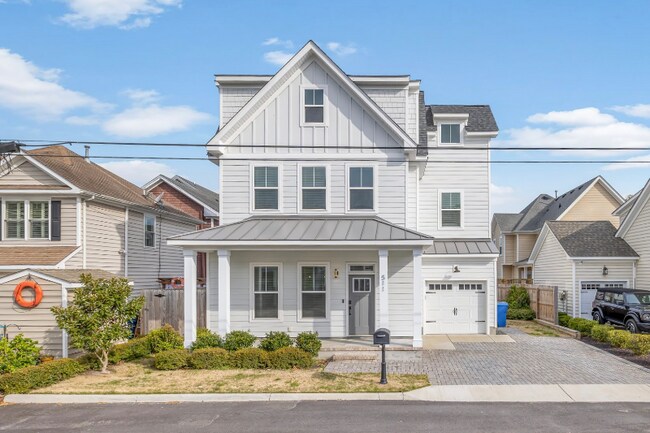 property at 511-22 1/2 22 1/2 St