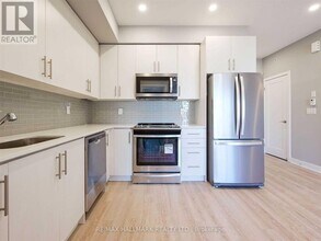 3483 Widdicombe Way in Mississauga, ON - Building Photo - Building Photo