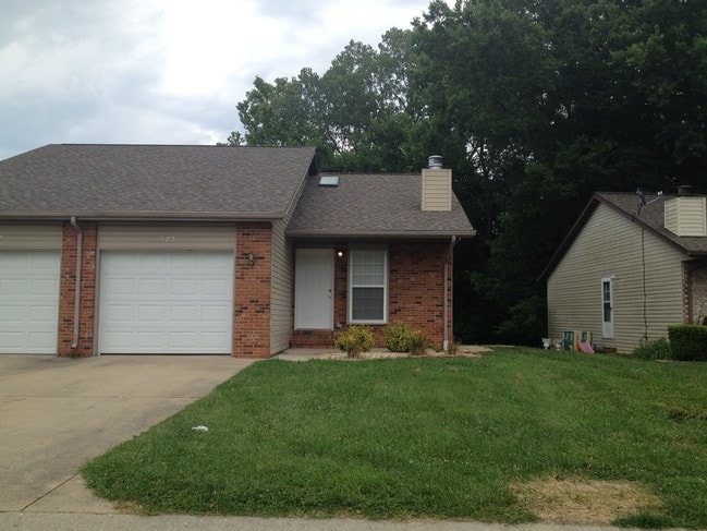 property at 522 Pepperhill Ct