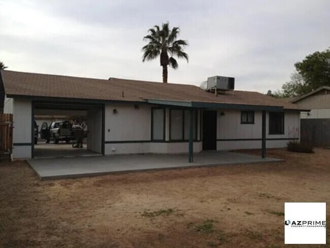 17817 Phoenix Dr in Phoenix, AZ - Building Photo - Building Photo