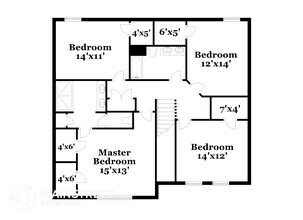 5429 Nancy Seward Dr in Murfreesboro, TN - Building Photo - Building Photo