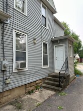 605 E Buchtel Ave in Akron, OH - Building Photo - Building Photo
