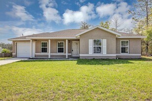7 Locust Loop Cir in Ocala, FL - Building Photo