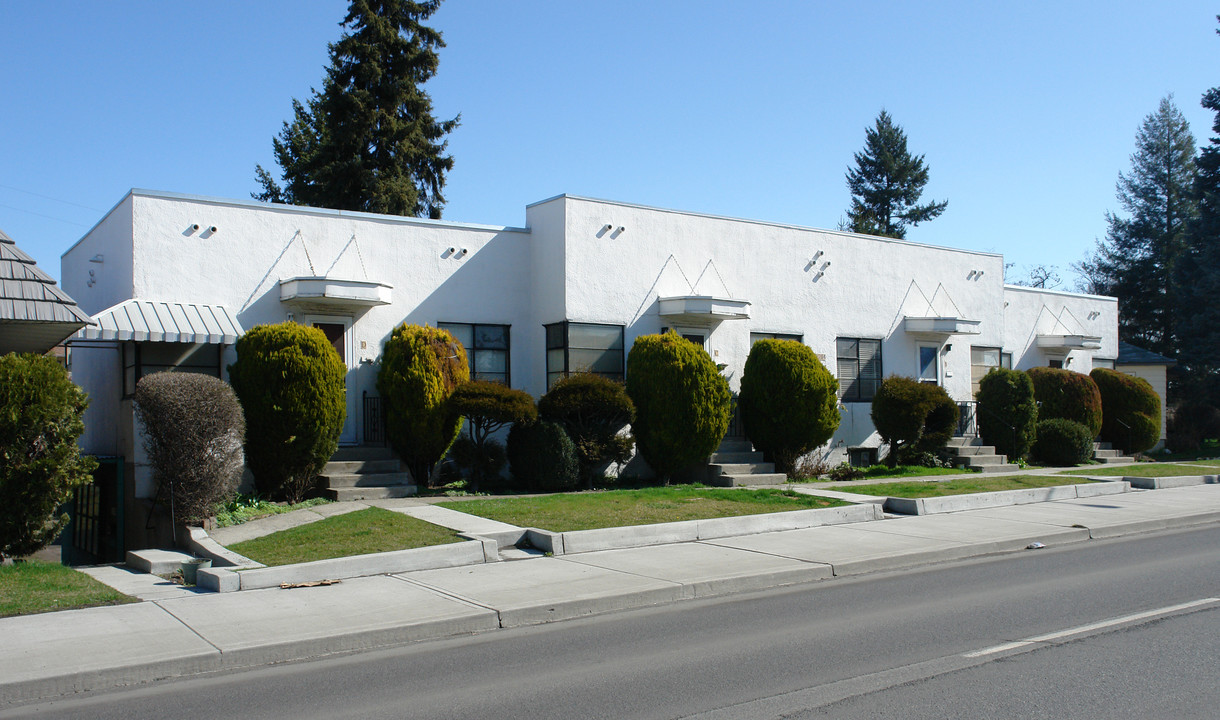 2214 W Northwest Blvd in Spokane, WA - Building Photo