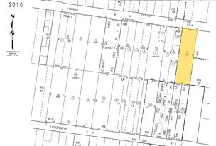4426 Clara St in Cudahy, CA - Building Photo