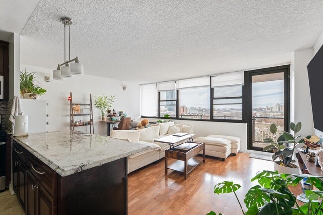 property at 280 Marin Blvd