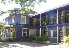 500 3rd St N in St. Petersburg, FL - Building Photo
