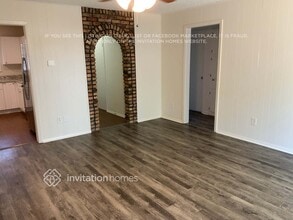 8132 Cross Dr in North Richland Hills, TX - Building Photo - Building Photo