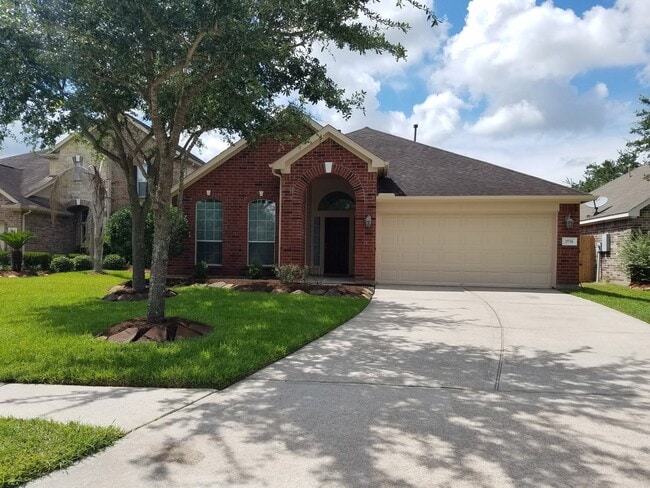 2936 Landing Edge Ln