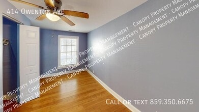 414 Owenton Ave in Frankfort, KY - Building Photo - Building Photo