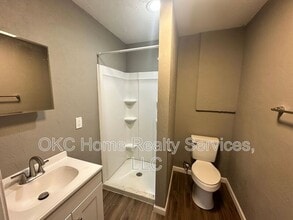 1612 NE 24th St in Oklahoma City, OK - Building Photo - Building Photo