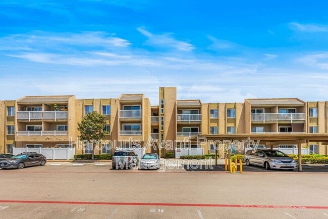 property at 3030 Suncrest Dr