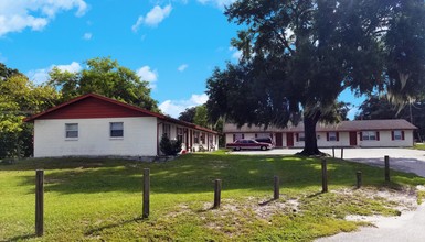 849 Avenue O SW in Winter Haven, FL - Building Photo - Building Photo