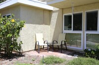 2257 Via Puerta in Laguna Woods, CA - Building Photo - Building Photo