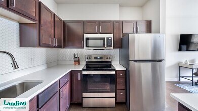 3833 Manson Pike, Unit 9203 in Murfreesboro, TN - Foto de edificio - Building Photo