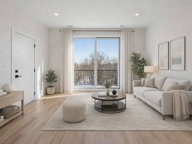 4536 S Prairie Ave in Chicago, IL - Building Photo - Building Photo