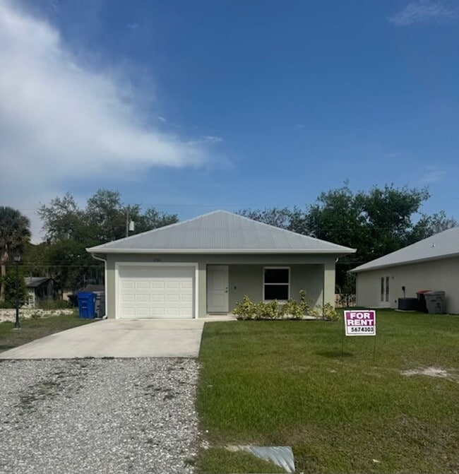 property at 2300 86th Dr